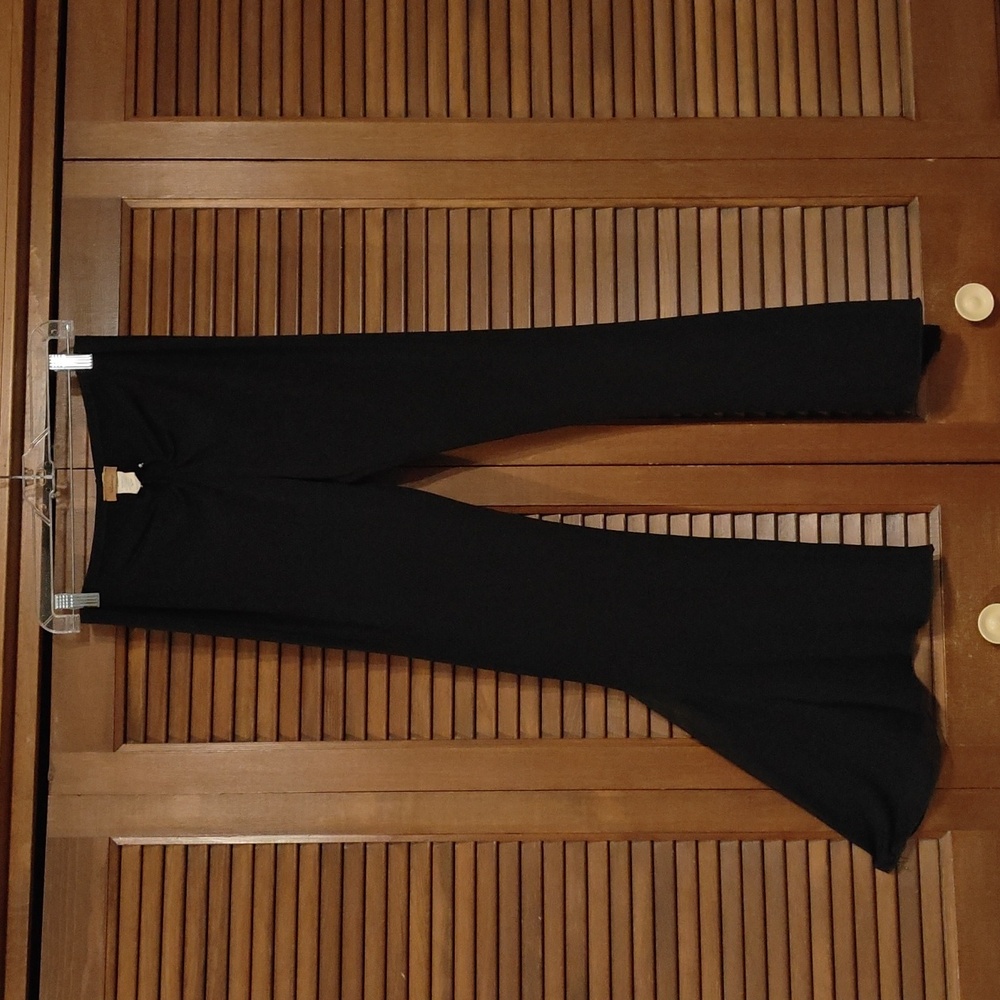 Lancy pants